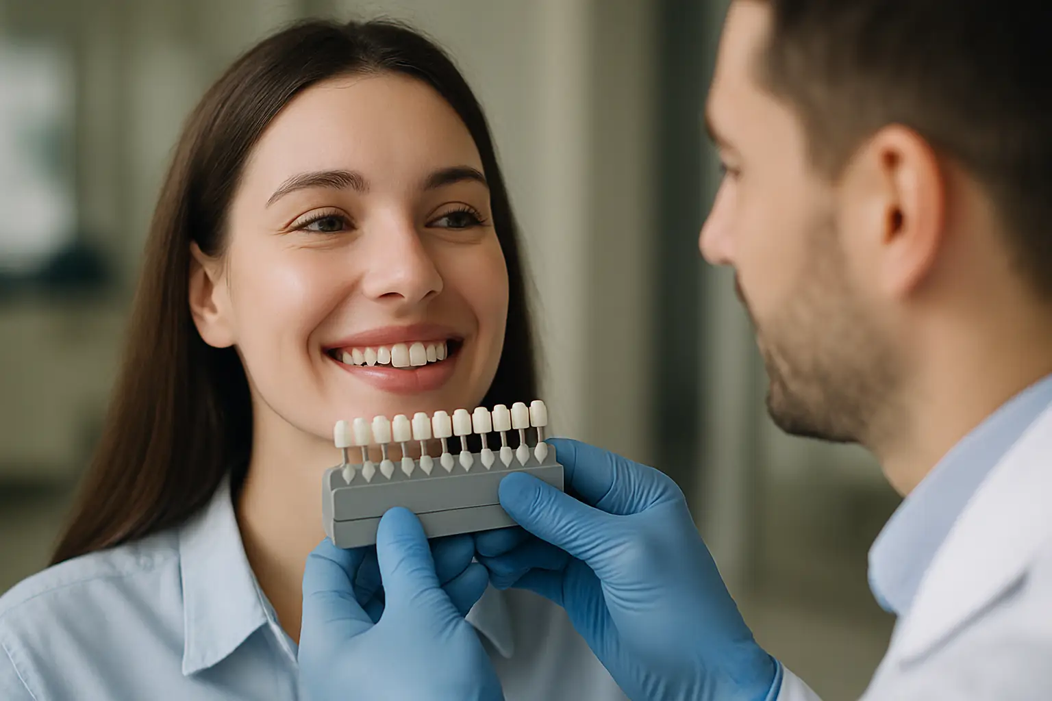 Quanto durano le faccette dentali davvero?