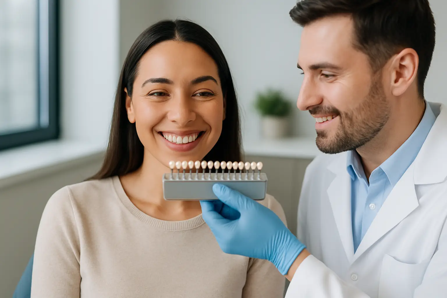 Smile makeover: cosa comprende davvero?
